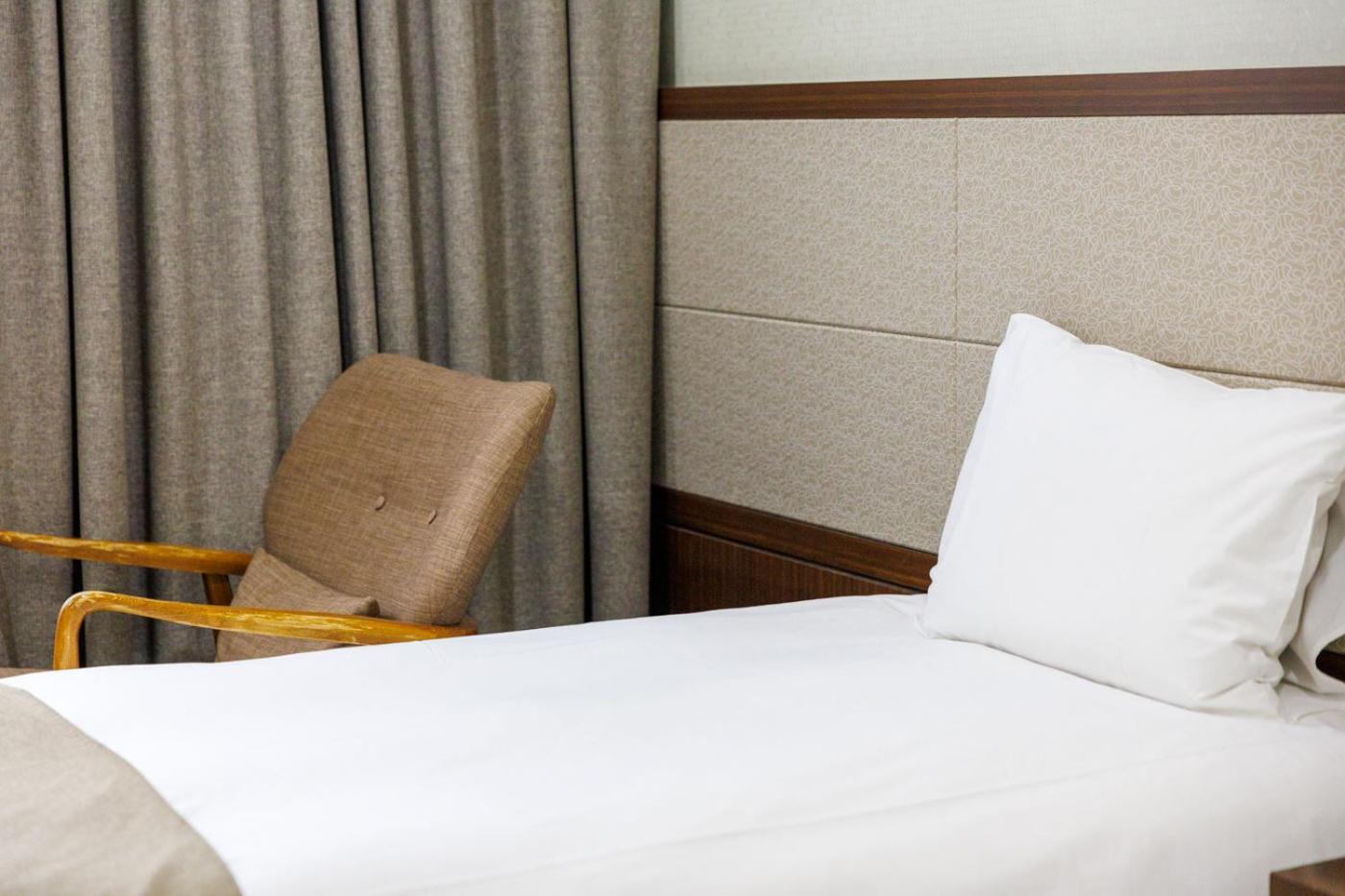 Staz Hotel Jeju Robero Exterior foto