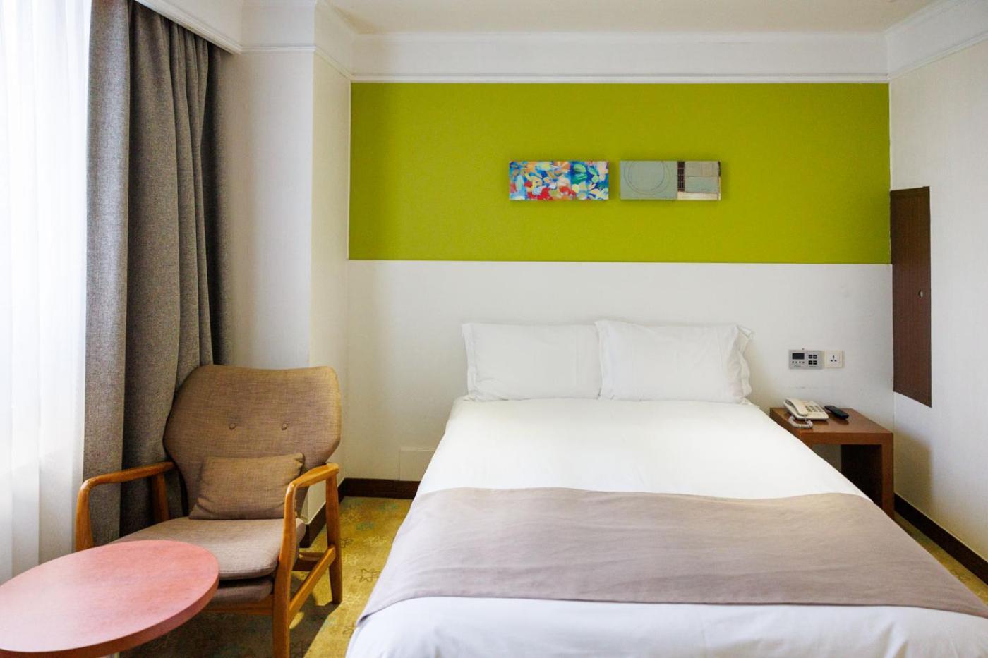 Staz Hotel Jeju Robero Exterior foto
